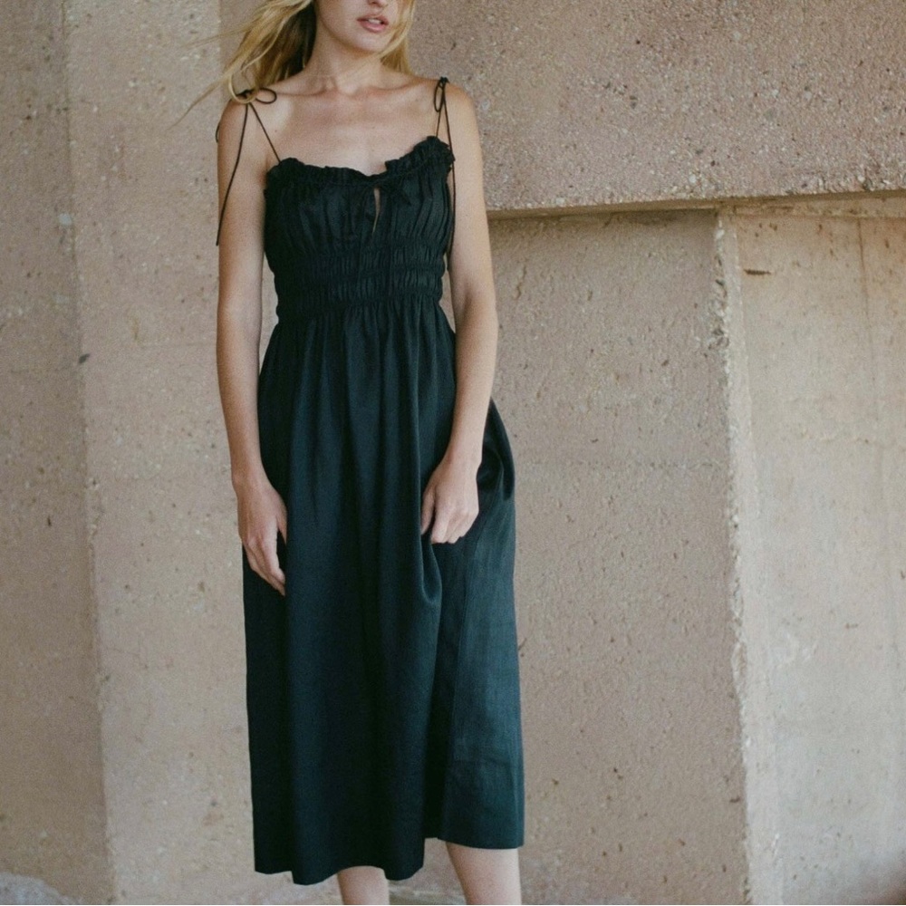 Doen Rhoda Dress XXS